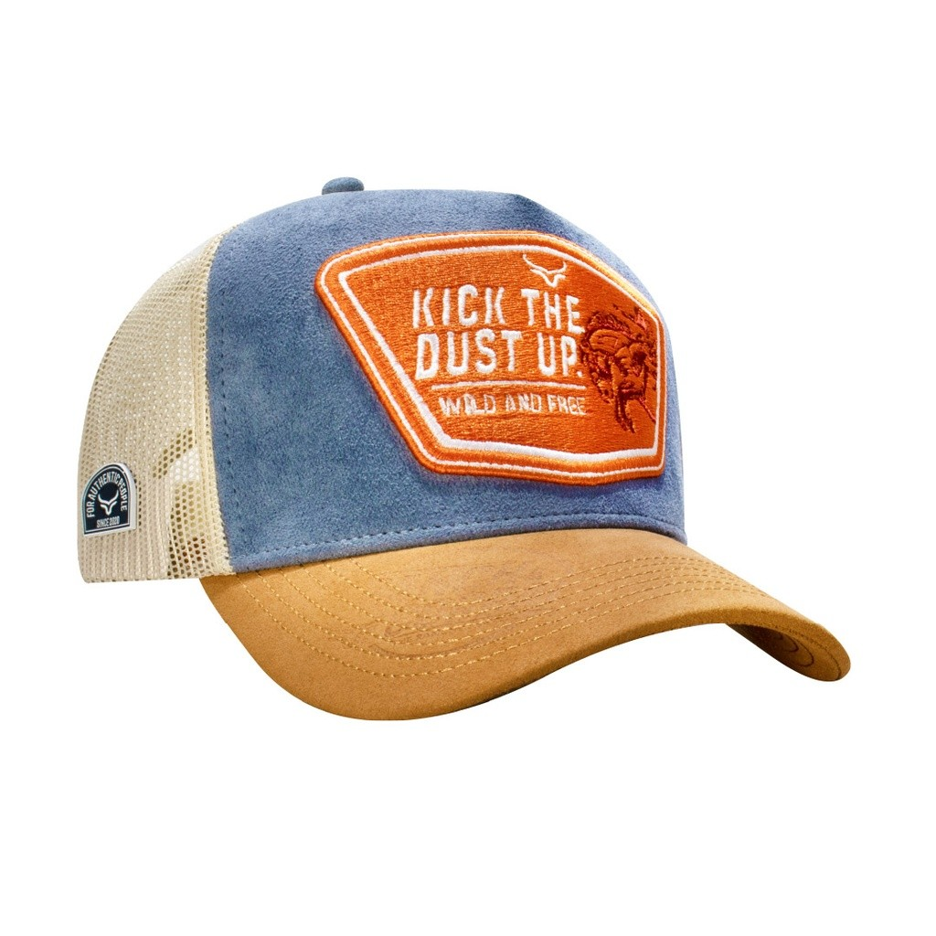 Gorra Lifestyle 34
