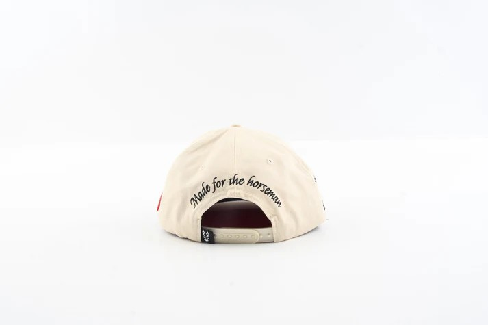Caballo de Fuego - Puro 440 Hat