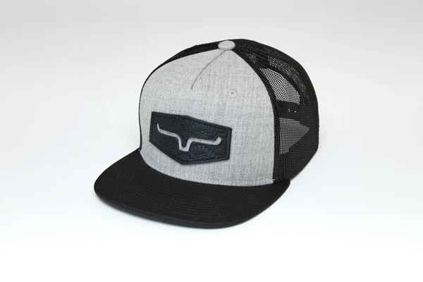 Arbor Grey Heather Hat