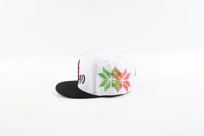Viva México Limited Edition - Puro 440 Hat