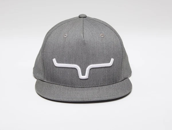 Weekly Tall Trucker hat