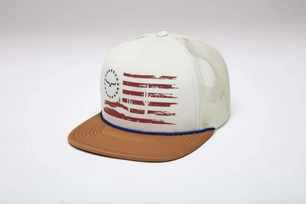 Faded Glory-Natural Hat