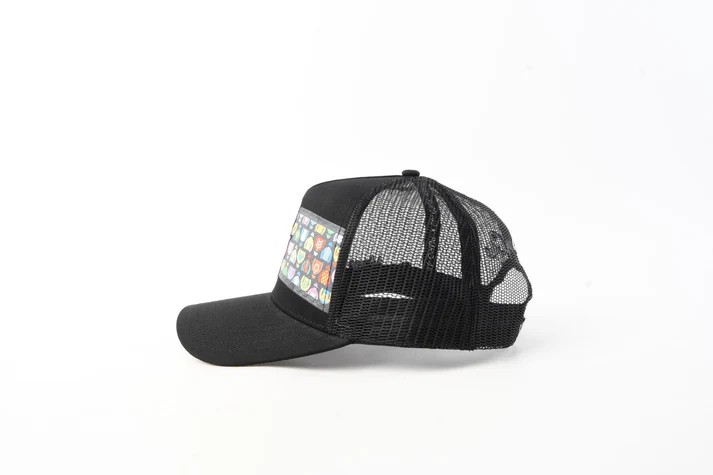 Jockey Silks Classic - Puro 440 Hat