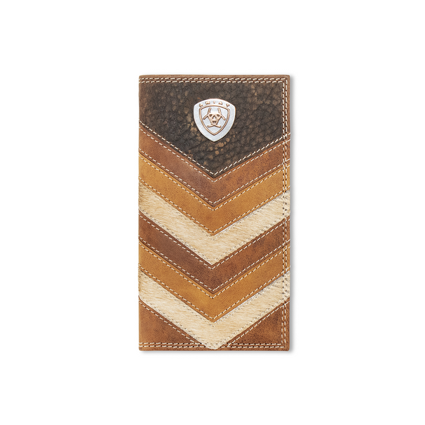 CARTERA ARIAT RODEO CHEVRON A3563697