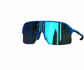Lentes Lost Calf Viper Blue
