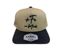 Gorra Fe con Proposito