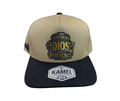 Gorra Fe con Propósito