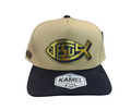 Gorra Fe con Proposito