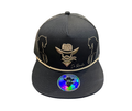 De Rancho horse black