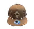 De Rancho horse brown