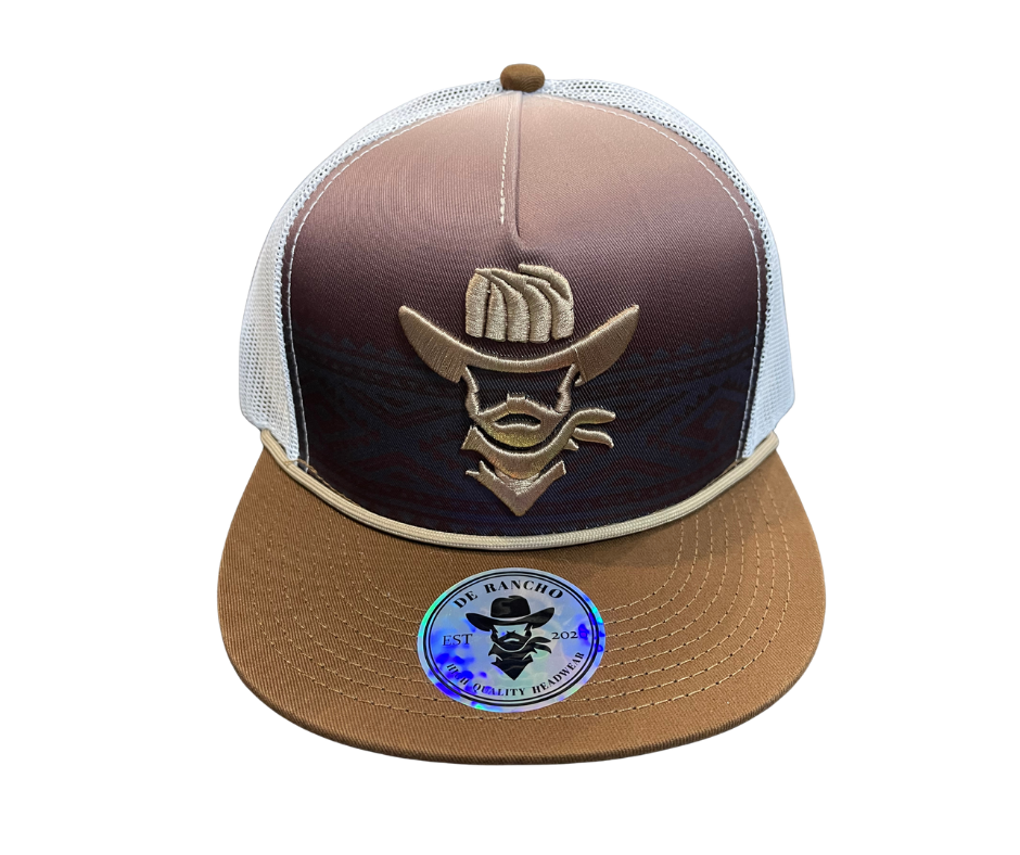 De Rancho brand