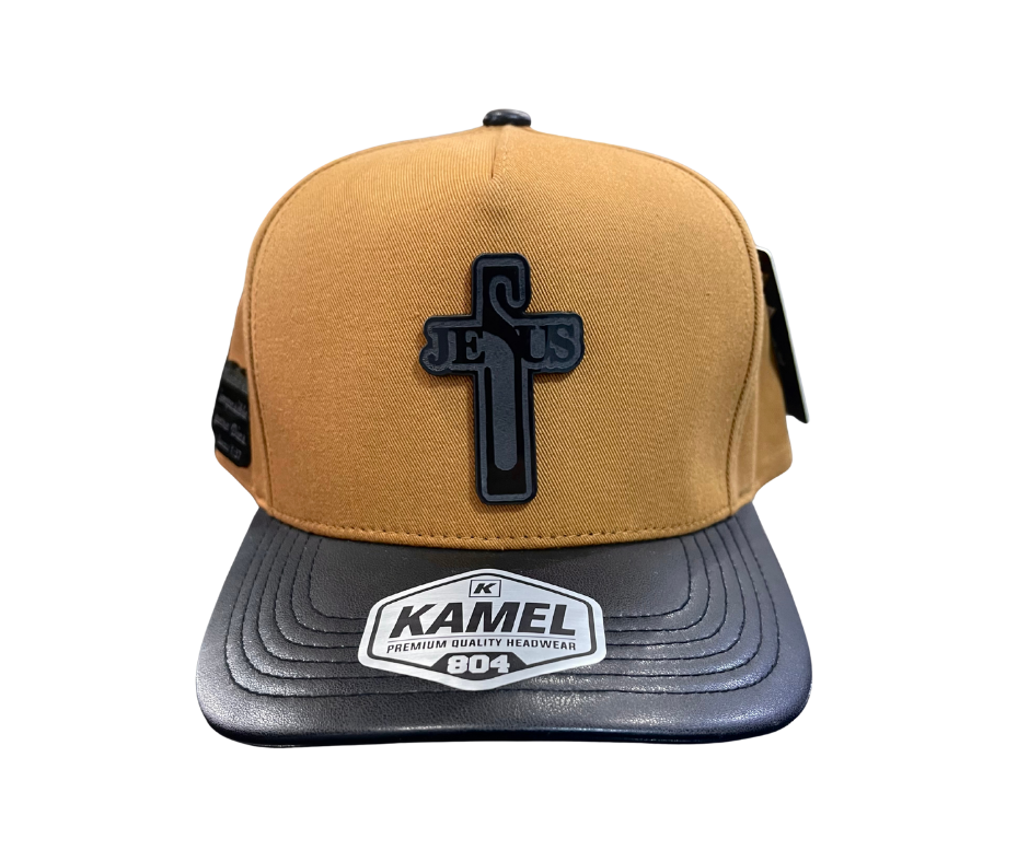 Gorra Fe con Proposito