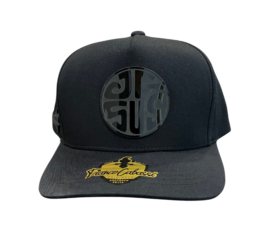 Gorra fe con Propósito