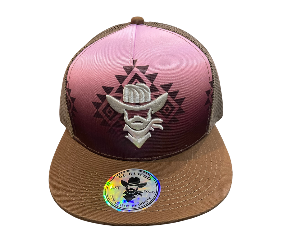 De Rancho brand