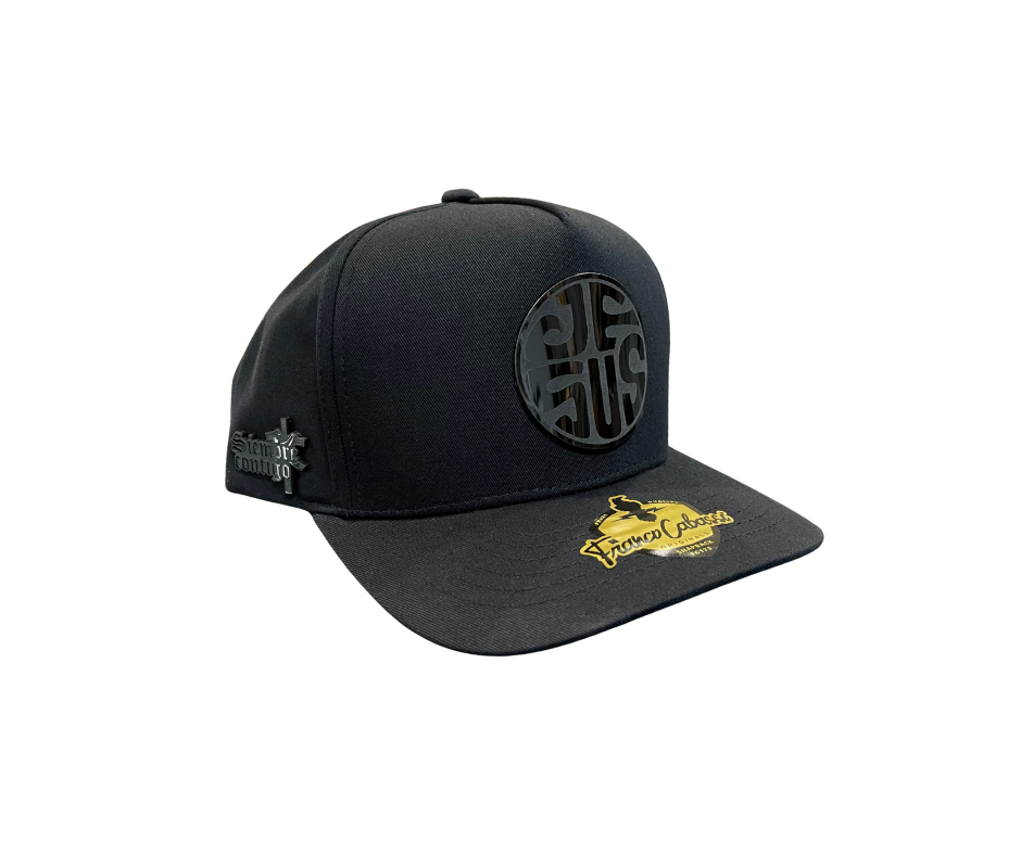 Gorra fe con Propósito