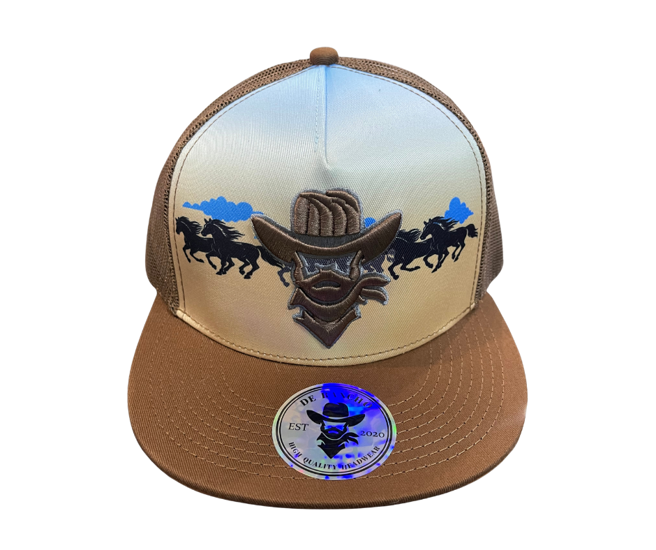 De Rancho brand