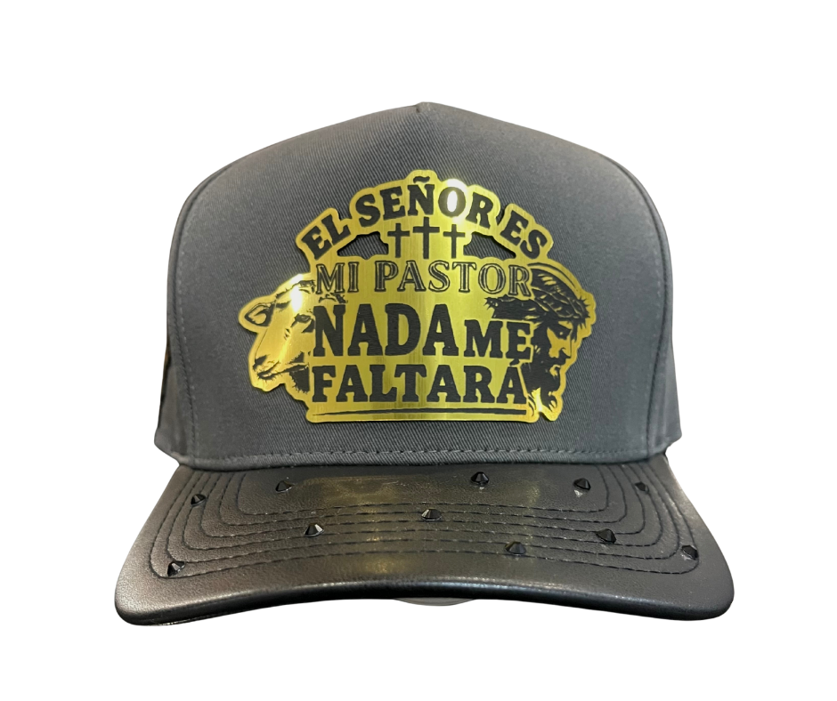 Gorra Fe con Propósito