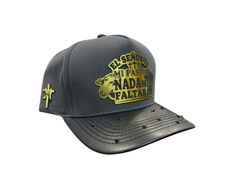 Gorra Fe con Propósito