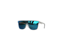 Lentes Lost Calf opal blue/clear