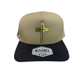 Gorra Fe con Propósito