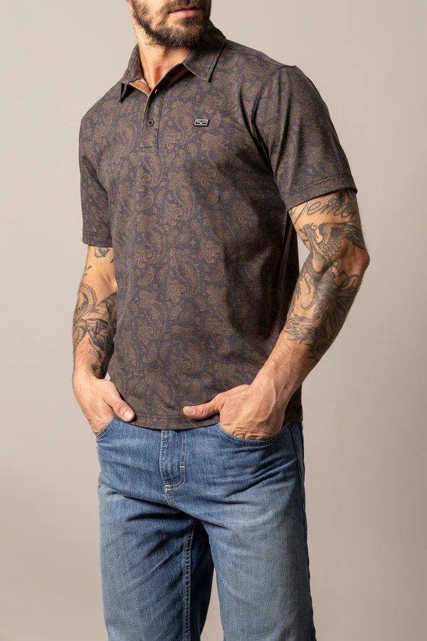Burel Polo