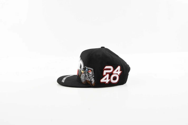 Puro 440 Off-Road Edition - Puro 440 Hat