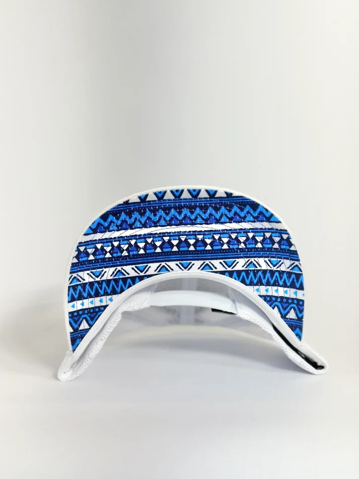 De Rancho Original (White) DR227