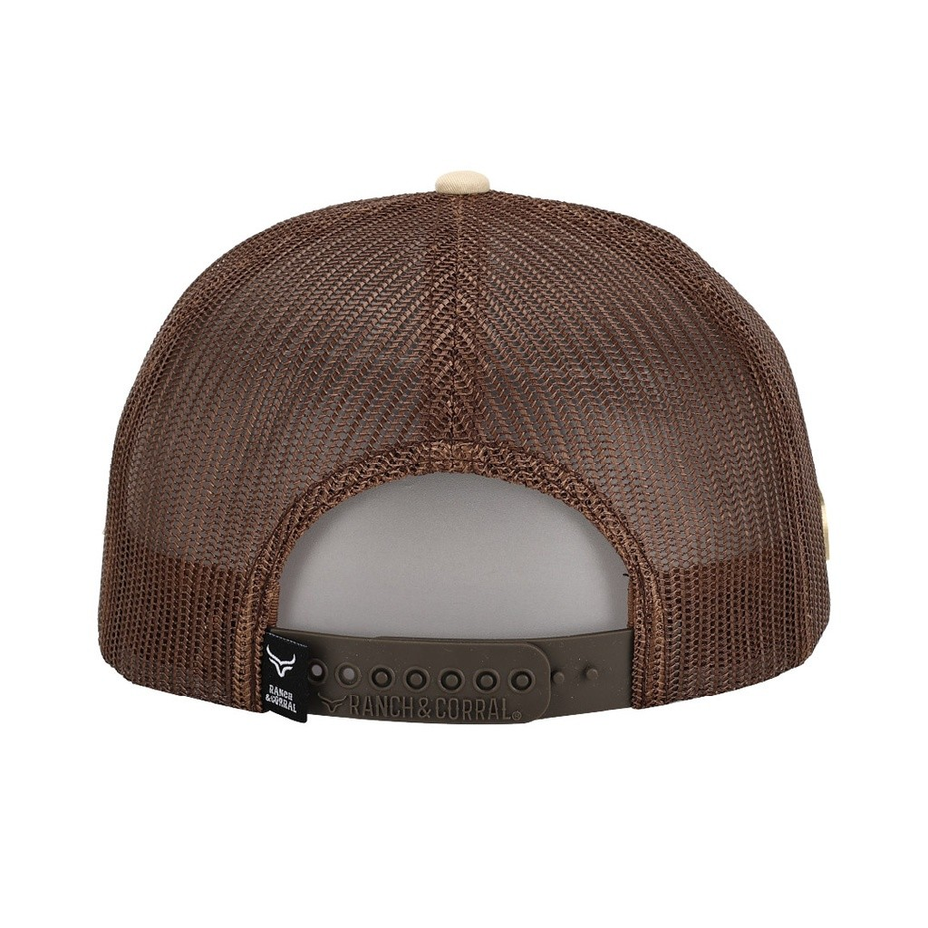 Gorra Equus CE087