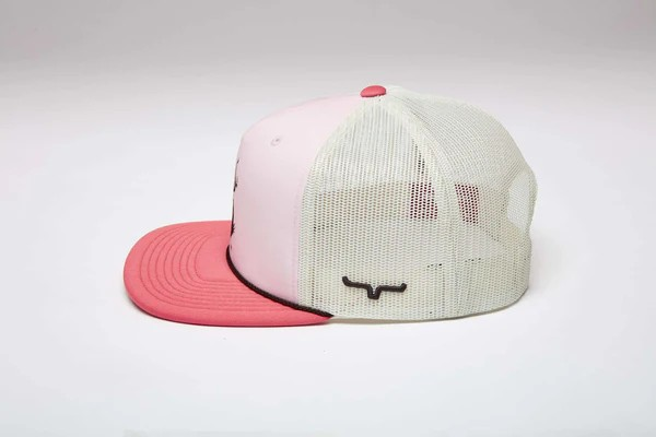 Winning Ride-Pink Hat