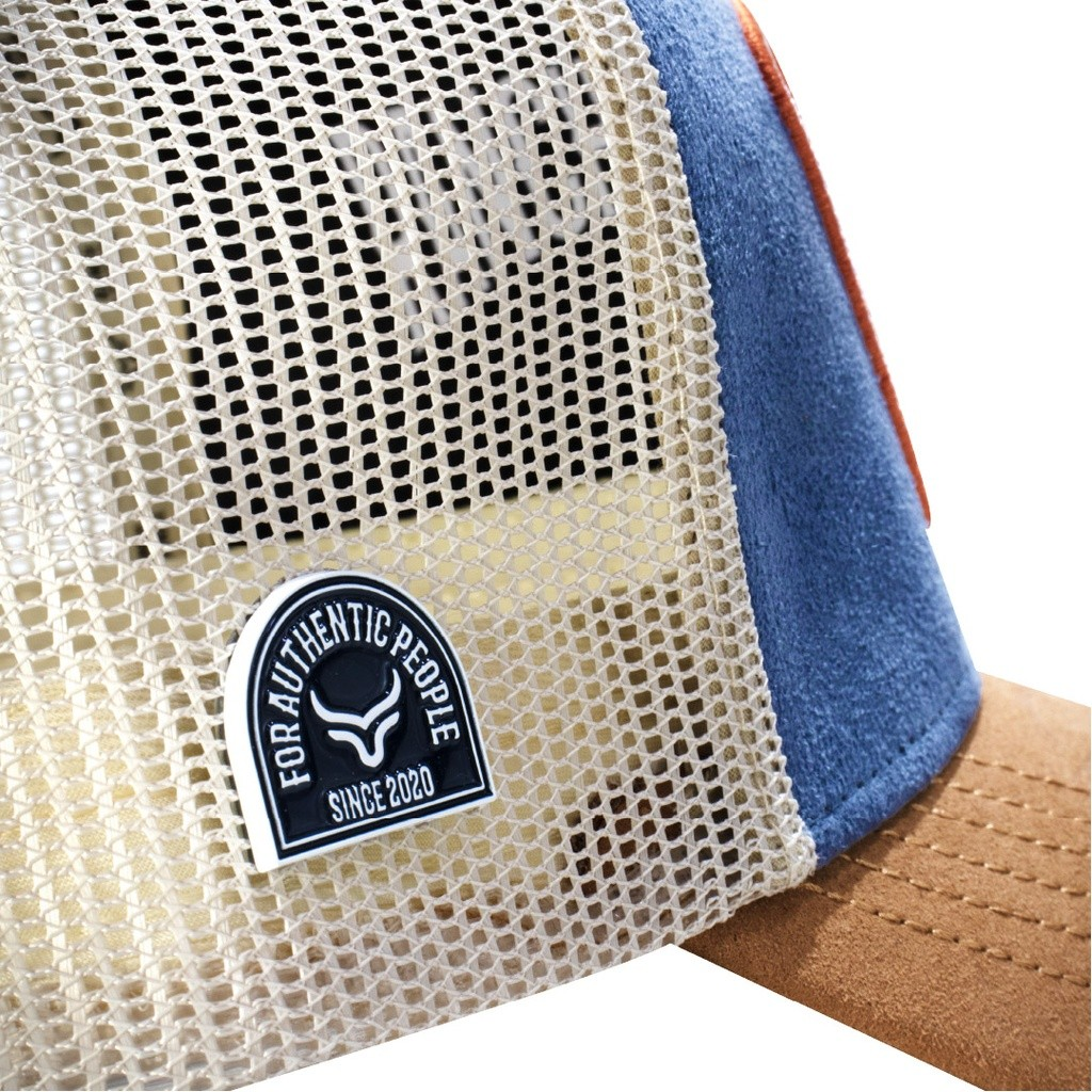 Gorra Lifestyle 34
