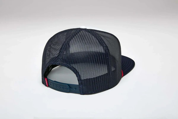 Faded Glory-navy Hat