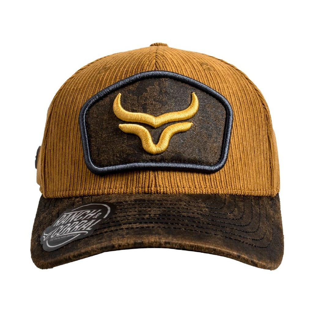 Gorra R&C Rcc21