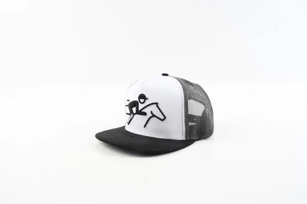 Jockey Club *Speed Rider Edition* - Puro 440 Hat