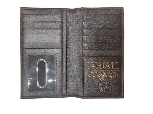 CARTERA ARIAT RODEO FLORAL A3547144