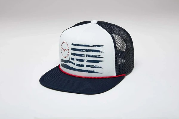 Faded Glory-navy Hat