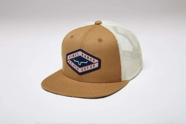 Boxer Trucker ww Hat