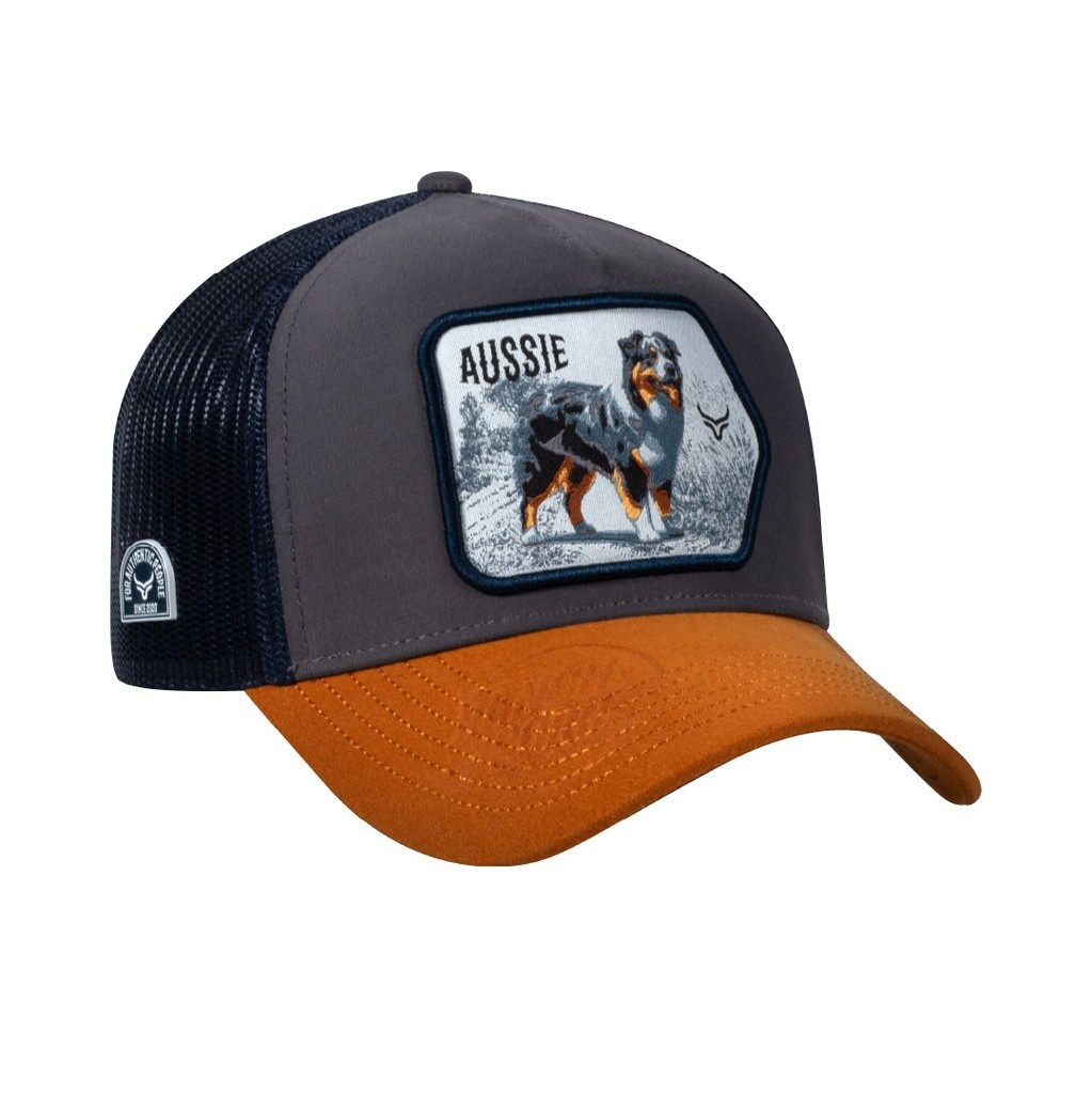 Gorra Dog Breeds 30