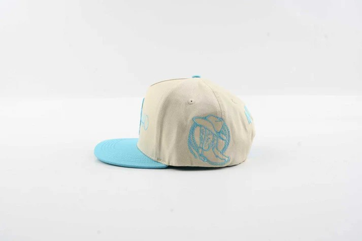 Quarter Mile Sky - Puro 440 Hat