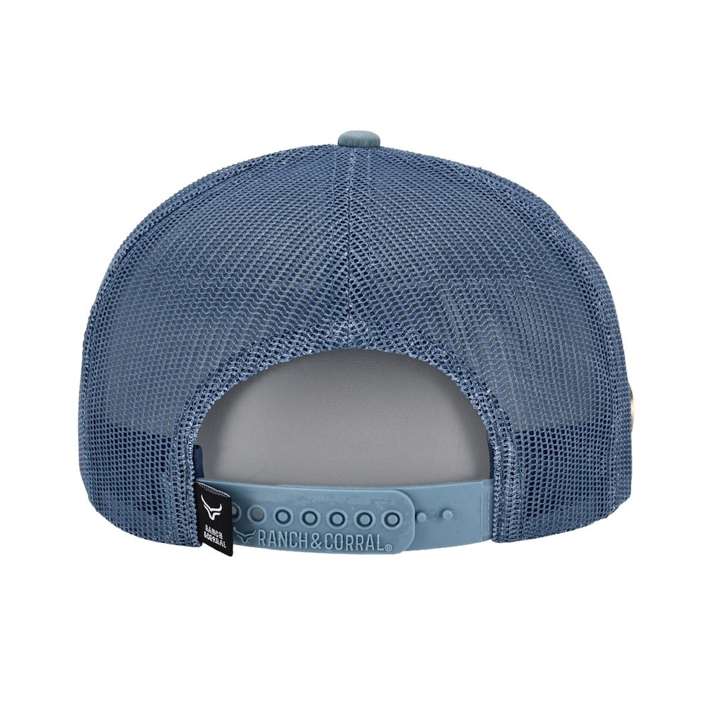 Gorra Ganadera CE082
