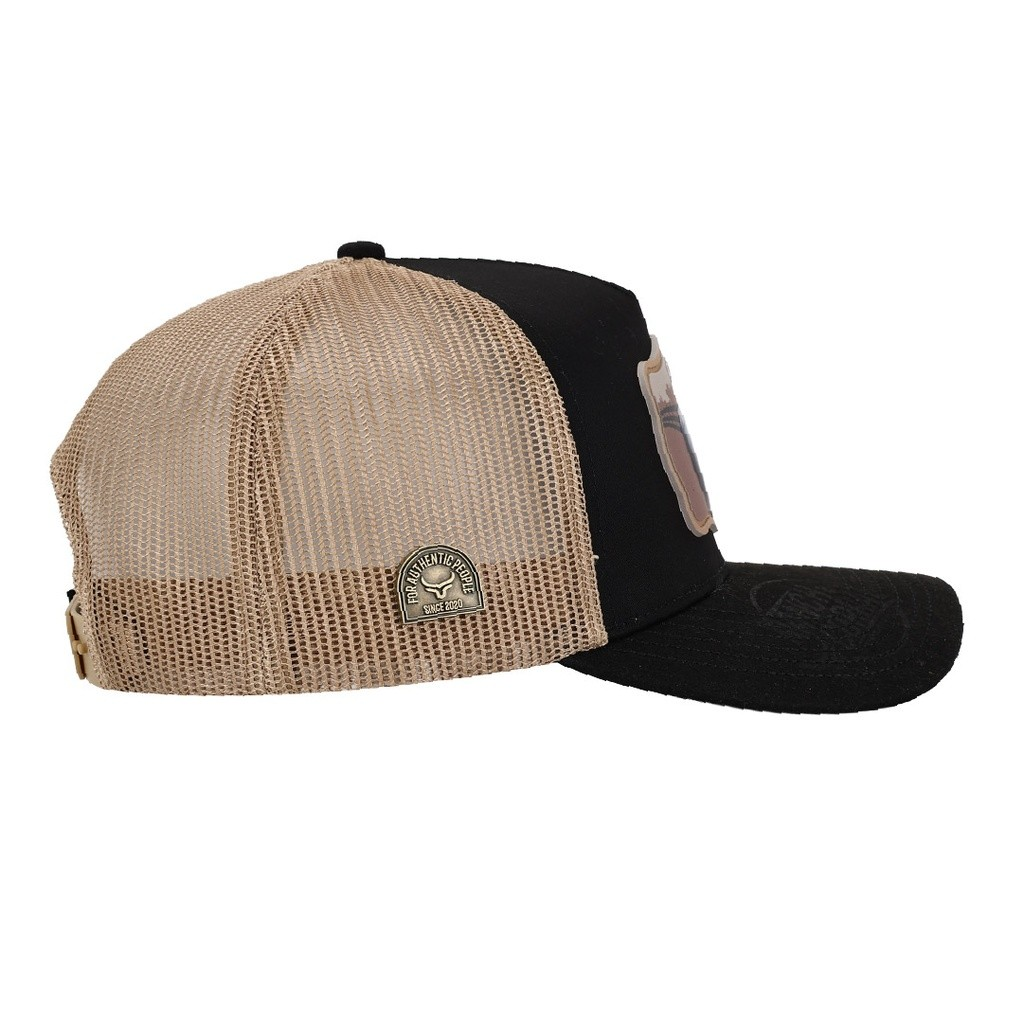 Gorra Equus CE086