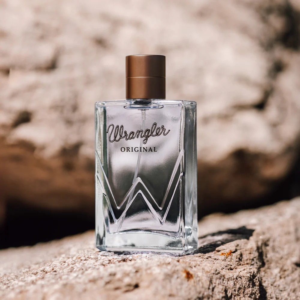Wrangler Original Cologne 75ml