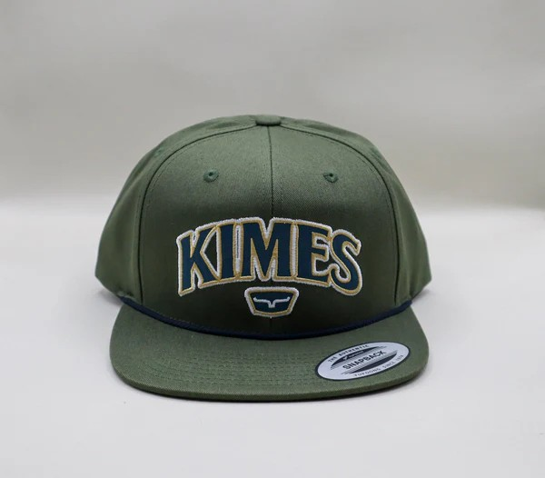 Kubo Army Hat