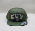 Kubo Army Hat