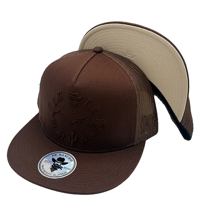 De Rancho RELOJ CUCÚ