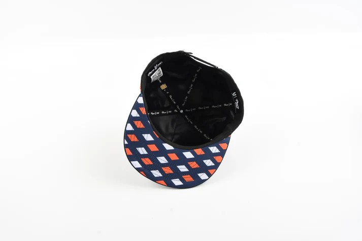 Midnight Blaze Cap – Puro 440 Hat