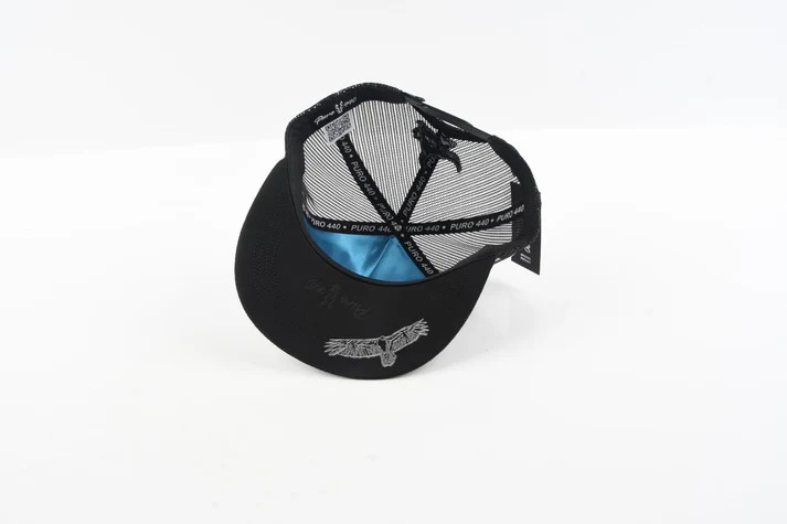 Aztec Thunder Quarter Mile - Puro 440 Hat