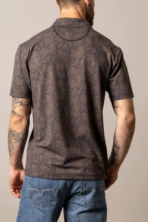 Burel Polo