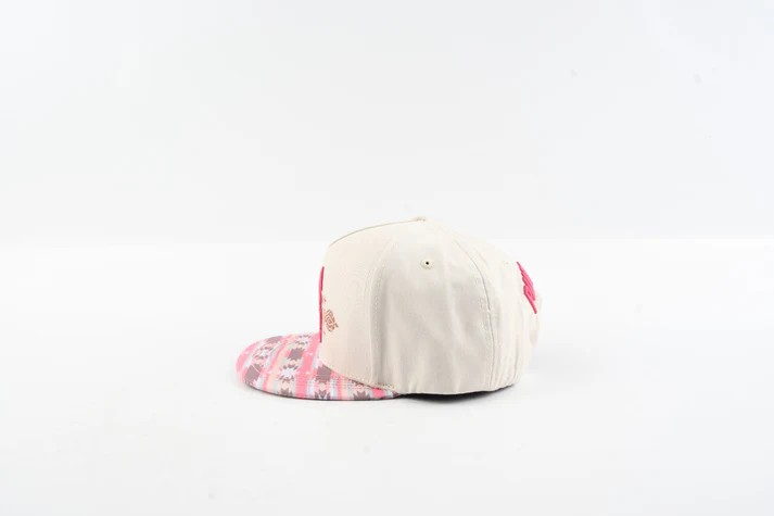 Vaquero Rosa - Puro 440 Hat