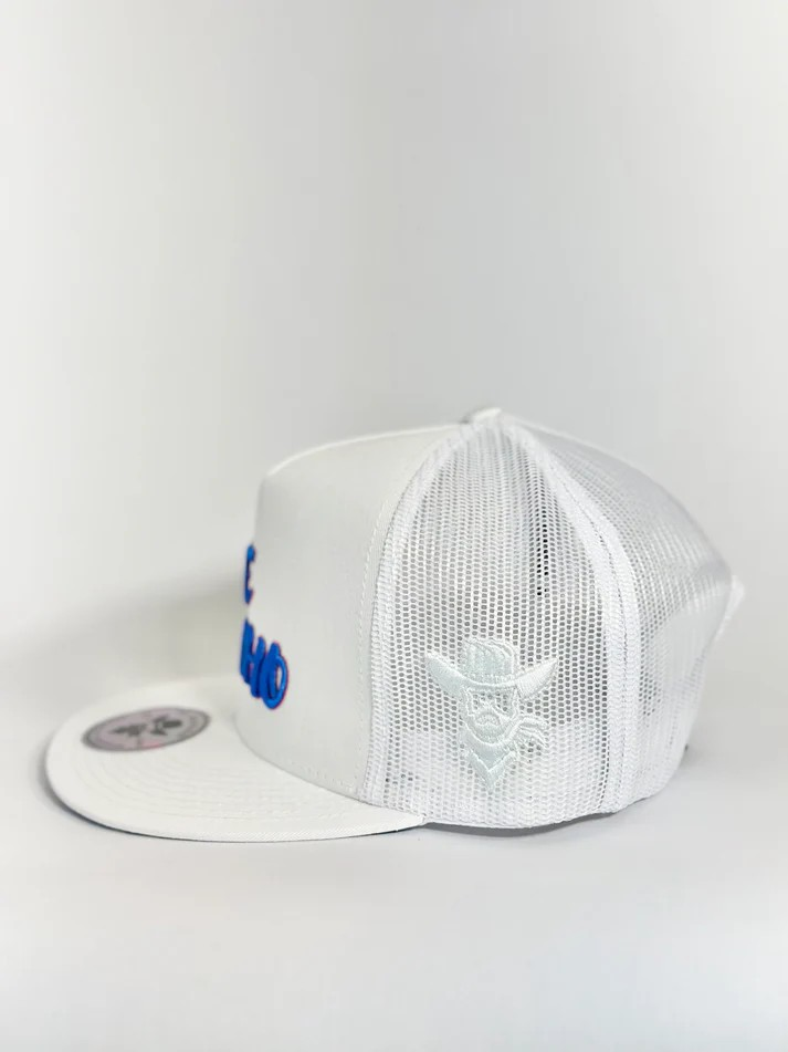 De Rancho Original (White) DR227