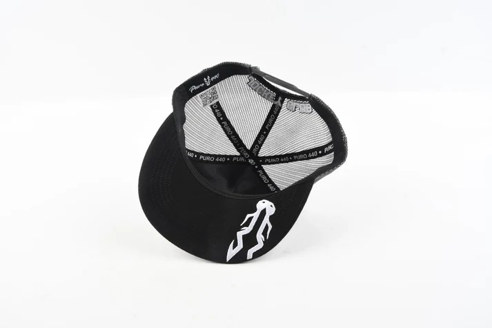 Jockey Club *Speed Rider Edition* - Puro 440 Hat